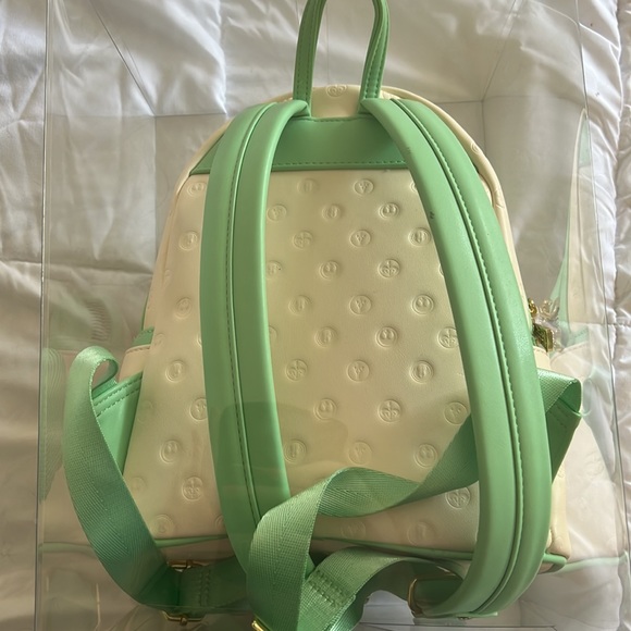 Ladies of the Rebellion Star Wars Loungefly EUC - Picture 4 of 8